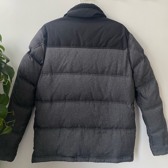 💕HOST PICK💕Eddie Bauer puffer jacket - Picture 4 of 7